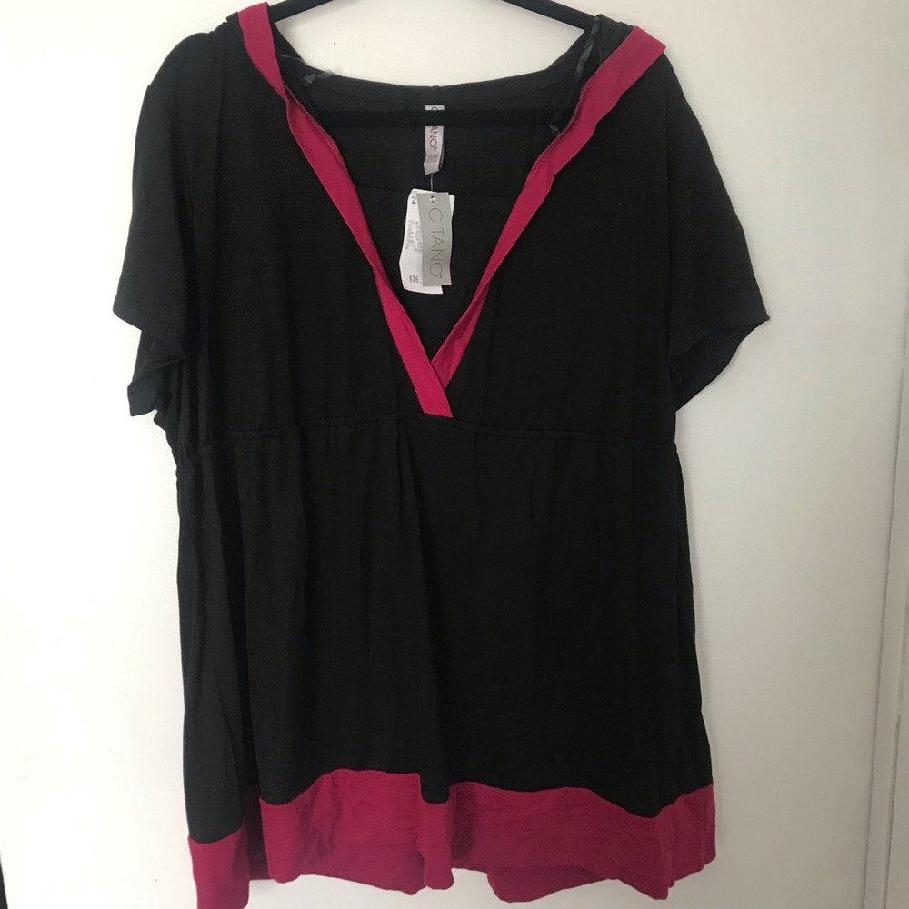 Tee shirt